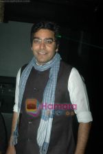 Ashutosh Rana at the screening of Kaali Ek Agni Pariksha serial in Malad on 18th March 2011 (23).JPG